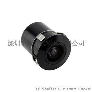 廠家直銷高清打孔18.5倒車攝像頭，170度廣角，IP68防水，高清CMOS方案