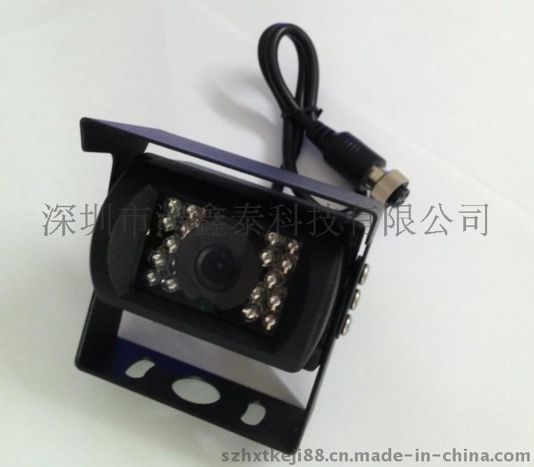 廠家直銷汽車后視攝像頭，高強(qiáng)度防水?dāng)z像頭，農(nóng)用機(jī)械專用監(jiān)控?cái)z像頭，車載顯示屏套裝