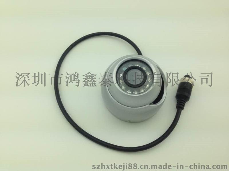 宇通金龍客車監(jiān)控攝像頭，遠(yuǎn)程車載視頻攝像頭，GPS攝像頭，大巴攝像頭