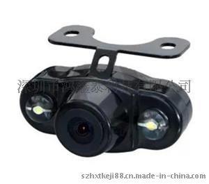 車載通用車內(nèi)后視攝像頭，**紅外攝像頭，創(chuàng)意模具青蛙眼汽車攝像頭，廠家直銷